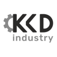 KKD industry logo