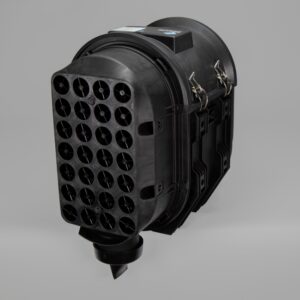 D100487 Donaldson Vzduchový filtr komplet PSD PowerCore