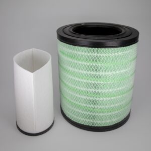 X773026 Donaldson Vzduchový filtr sada RadialSeal