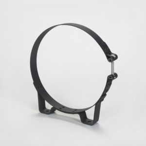 M002120 Donaldson Mounting band exhaust 9 in 229 mm