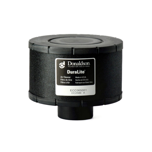 AIR FILTER, PRIMARY DURALITE
