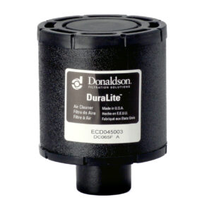 D045003 Donaldson Vzduchový filtr hlavní DuraLite