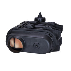 D090267 Donaldson Vzduchový filtr komplet PSD PowerCore