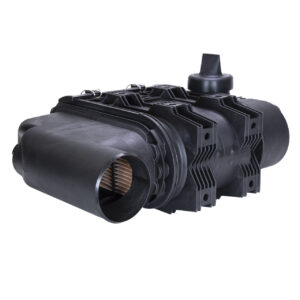 D090269 Donaldson Vzduchový filtr komplet PSD PowerCore