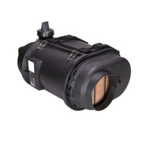 D100391 Donaldson Vzduchový filtr komplet PSD PowerCore