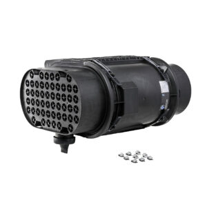 D140111 Donaldson Vzduchový filtr komplet PSD PowerCore