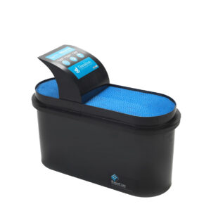  Donaldson DBA3746 vzduchový filtr hlavní vložka PowerCore Donaldson blue