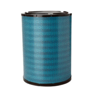  Donaldson DBA5129 vzduchový filtr hlavní vložka RadialSeal Donaldson blue