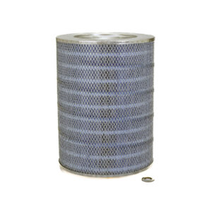  Donaldson DBA7041 vzduchový filtr hlavní vložka Donaldson blue