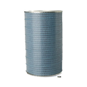  Donaldson DBA7042 vzduchový filtr hlavní vložka Donaldson blue