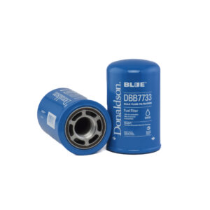 Donaldson DBB7733 palivový filtr šroubovací Donaldson blue bulk