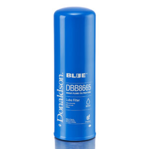  Donaldson DBB8665 olejový filtr šroubovací Donaldson blue bulk