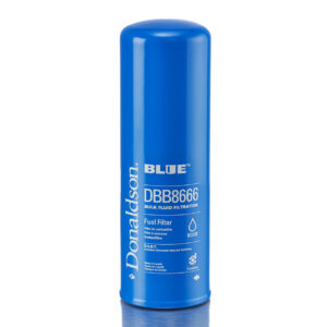  Donaldson DBB8666 palivový filtr šroubovací Donaldson blue bulk