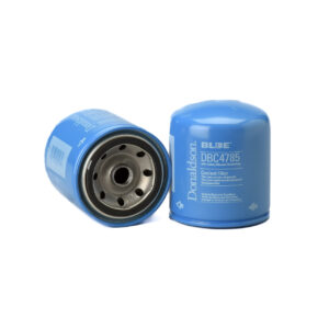  Donaldson DBC4785 filtr chladicí kapaliny nasávací modrý Donaldson bez chemikálií