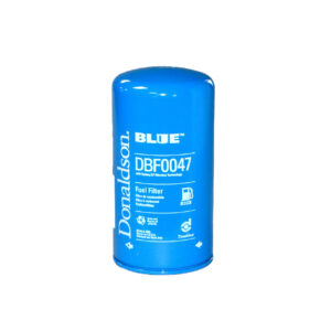  Donaldson DBF0047 palivový filtr šroubovací jemný Donaldson blue