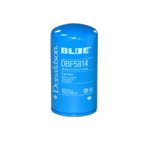  Donaldson DBF5814 palivový filtr šroubovací jemný Donaldson blue