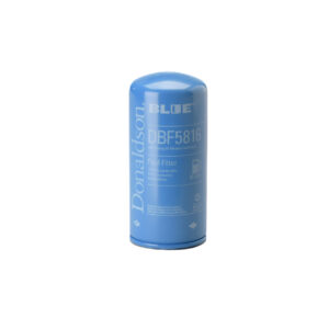  Donaldson DBF5816 palivový filtr šroubovací jemný Donaldson blue