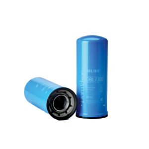  Donaldson DBL7300 olejový filtr šroubovací plnoprůtokový Donaldson blue