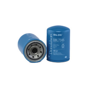  Donaldson DBL7345 olejový filtr šroubovací plnoprůtokový Donaldson blue