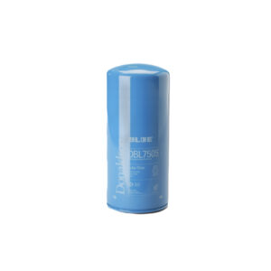  Donaldson DBL7505 olejový filtr šroubovací plnoprůtokový Donaldson blue