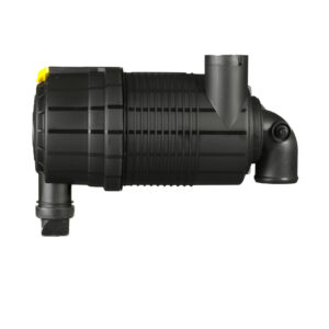 G065498 Donaldson Vzduchový filtr komplet FPG RadialSeal
