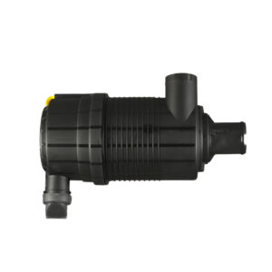 G065499 Donaldson Vzduchový filtr komplet FPG RadialSeal