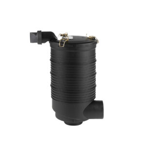 G070059 Donaldson Vzduchový filtr komplet FPG RadialSeal