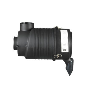 G082505 Donaldson Vzduchový filtr komplet FPG RadialSeal