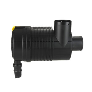 G090226 Donaldson Vzduchový filtr komplet FPG RadialSeal