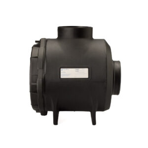 G150048 Donaldson Vzduchový filtr komplet EPG RadialSeal