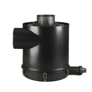 G180087 Donaldson Vzduchový filtr komplet FRG RadialSeal