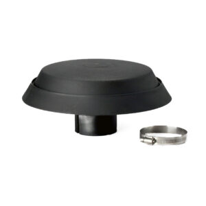 H001063 Donaldson Krytka vstupu filtru plastová