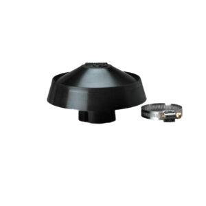 H001377 Donaldson Krytka vstupu filtru plastová