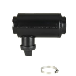 H001474 Donaldson Řadový horizontální separator