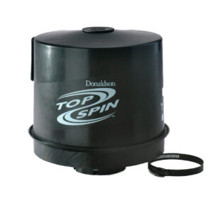 H002431 Donaldson Předčistič TopSpin