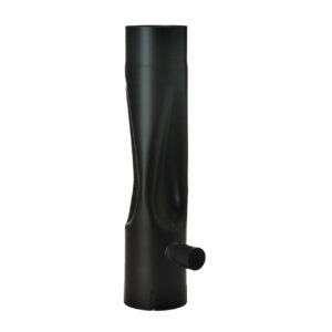 H002614 Donaldson Urychlovač výfukových plynu vnitřní průměr 4 palců 102 mm