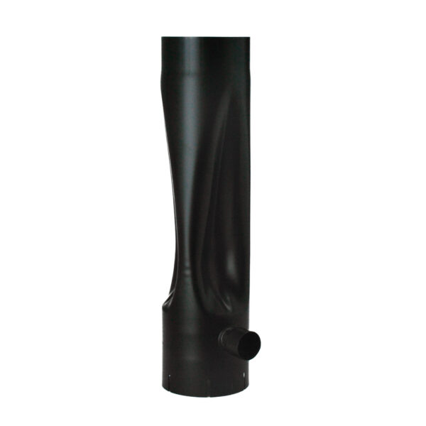 EXHAUST EJECTOR, 6 IN (152 MM) ID