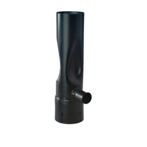 H002762 Donaldson Exhaust ejector 3 1 in 79 mm id