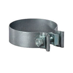 J000201 Donaldson svorka AccuSeal 3 5 in 89 mm