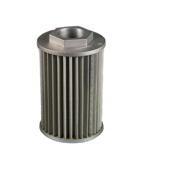 HYDRAULIC FILTER, STRAINER