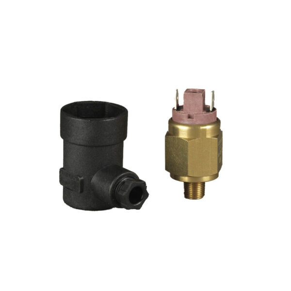 HYDRAULIC INDICATOR ASSEMBLY, ELECTRICAL