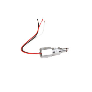 P174396 Donaldson Hydraulický indikátor podtlaku komplet elektrický