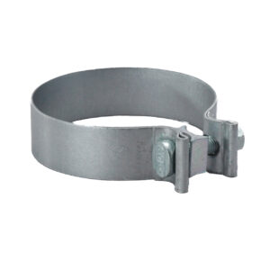 J000202 Donaldson svorka AccuSeal 4 in 102 mm