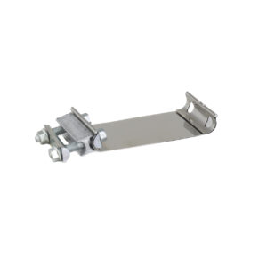 J000210 Donaldson svorka EasySeal 2 in 51 mm stainless