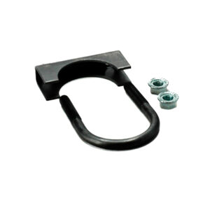 J000220 Donaldson Svorka u šroub 2 palců 51 mm