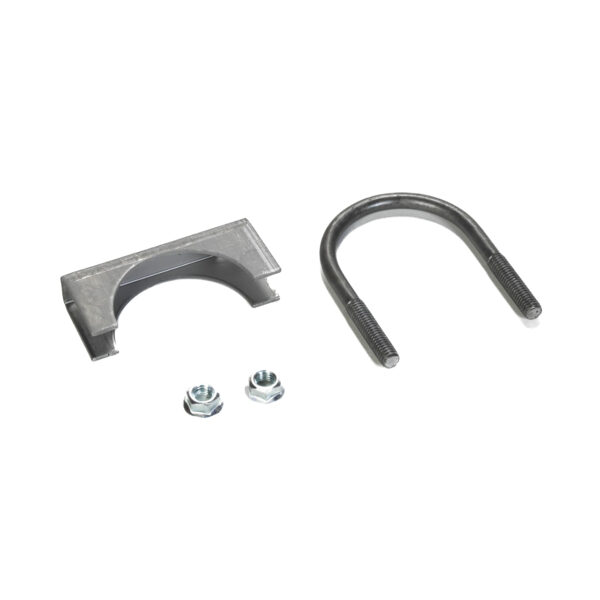 CLAMP, U-BOLT 2.5 IN (64 MM)