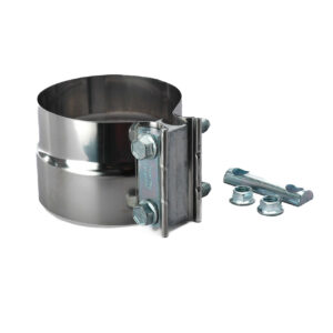 J009623 Donaldson svorka Torctite 4 palce 102 mm nerezová ocel