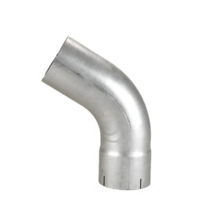 J009641 Donaldson Elbow 60 degree 5 in 127 mm od id