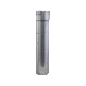 J024739 Donaldson Stack pipe straight 5 in 127 mm id x 24 in 610 mm