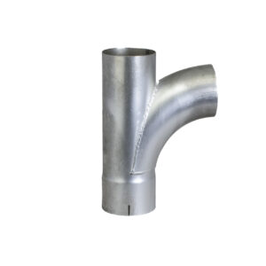 J092689-Y Donaldson Adaptér 5 in 127 mm id